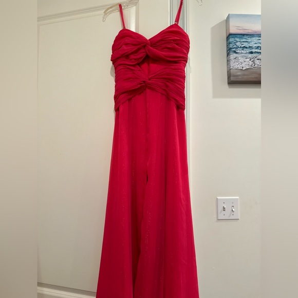 LIKELY Women’s Clea Gown - Picture 4 of 7